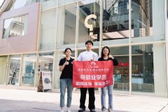 优秀就业学子丨赵文龙，选择南京欧米奇，让我找到了理想的就业之路